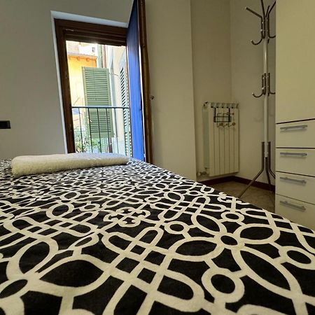 Bnbg - Sant'Alessandro Bergamo Exteriér fotografie