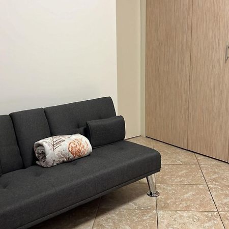 Bnbg - Sant'Alessandro Bergamo Exteriér fotografie