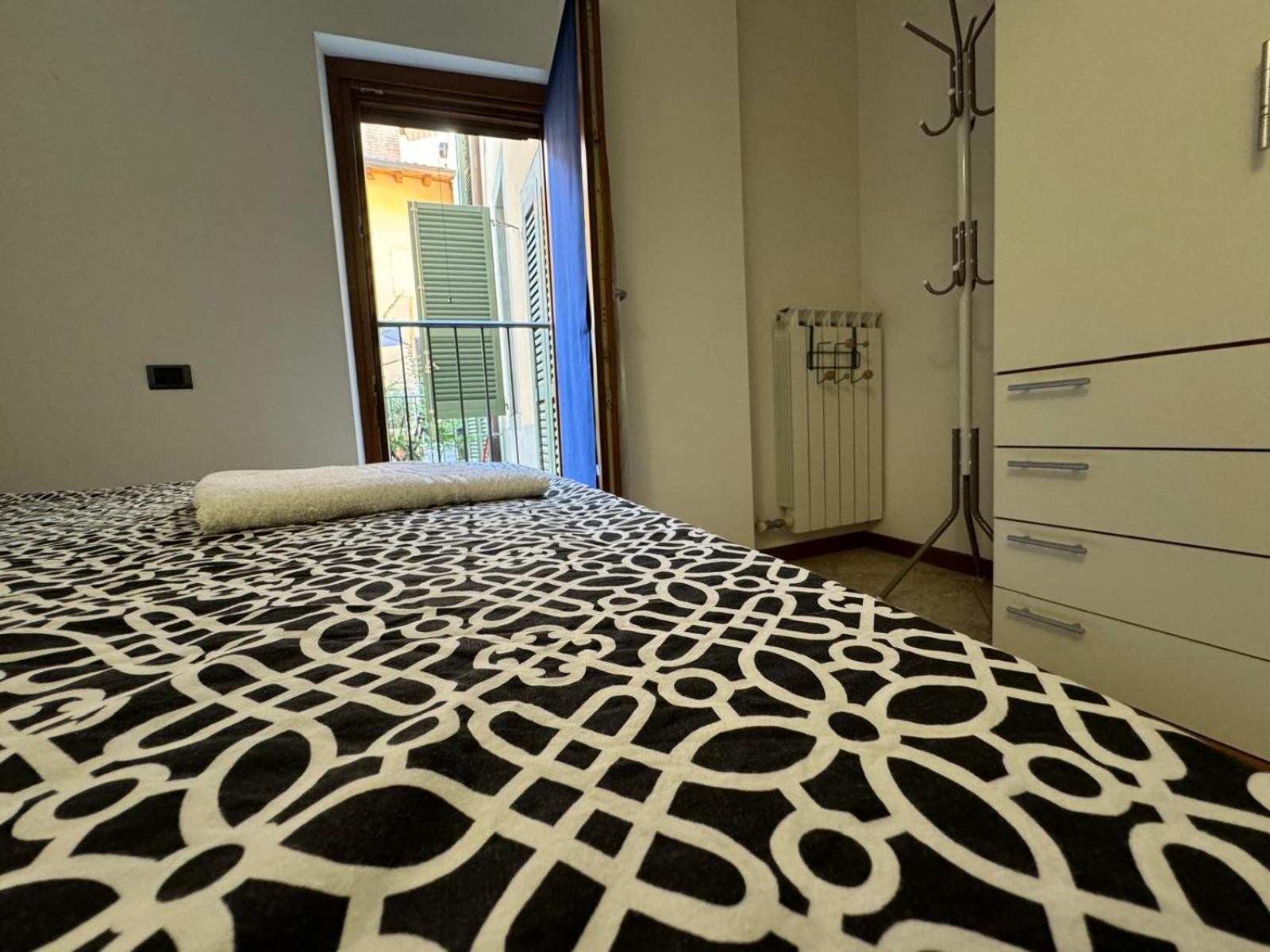 Bnbg - Sant'Alessandro Bergamo Exteriér fotografie