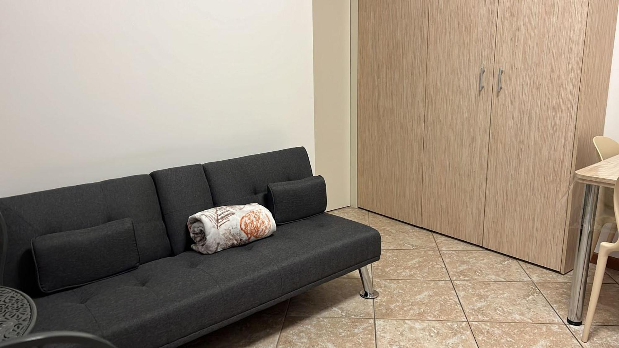 Bnbg - Sant'Alessandro Bergamo Exteriér fotografie